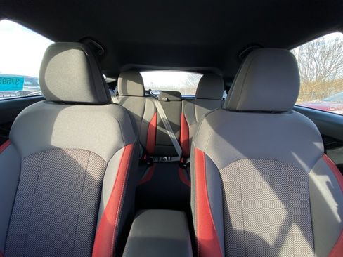 Used 2024 Subaru Impreza RS image 28