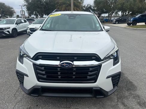 Used 2025 Subaru Ascent Premium image 14