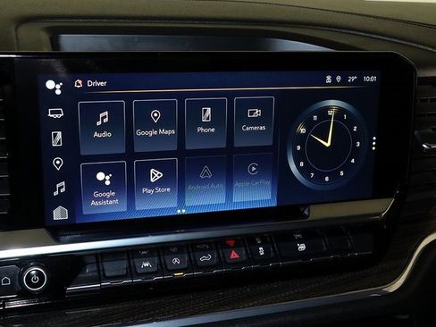 Used 2023 Chevrolet Silverado 1500 LT image 18