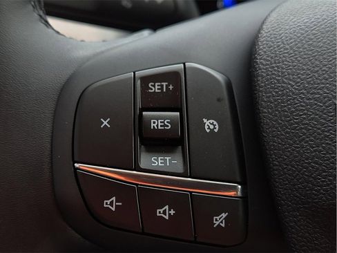 New 2025 Ford Maverick XLT w/ XLT Luxury Package image 16