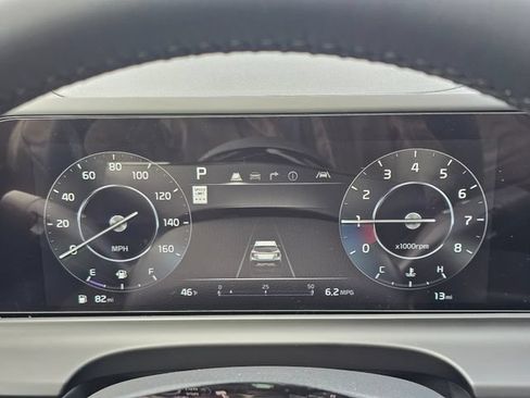 New 2026 Kia Seltos SX w/ SX Sunroof Package AWD/4WD image 20