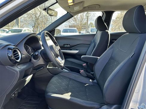 Used 2018 Nissan Kicks SV w/ Interior Electronics Package image 20