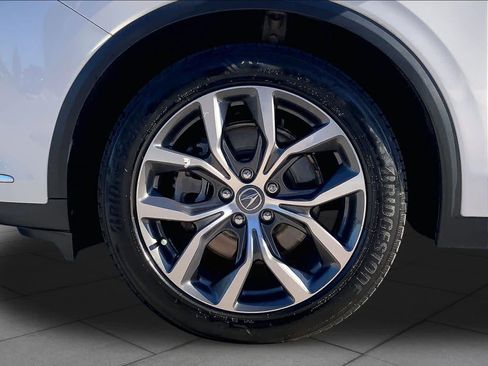 Used 2024 Acura MDX SH-AWD w/ Technology Package image 11