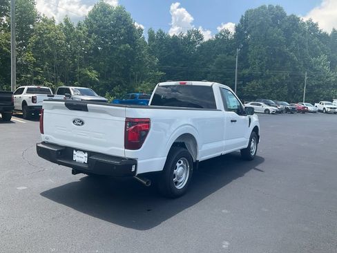New 2026 Ford F150 XL RWD image 5