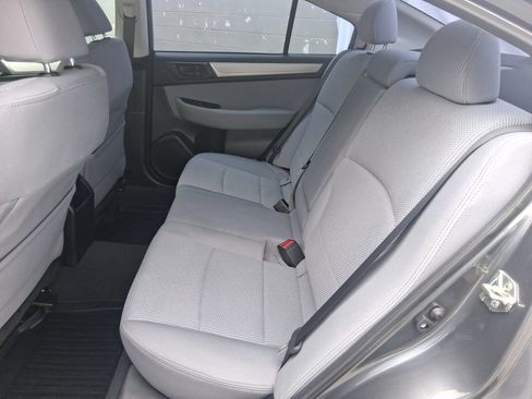 Used 2018 Subaru Legacy 2.5i w/ Popular Package #1 AWD/4WD image 15