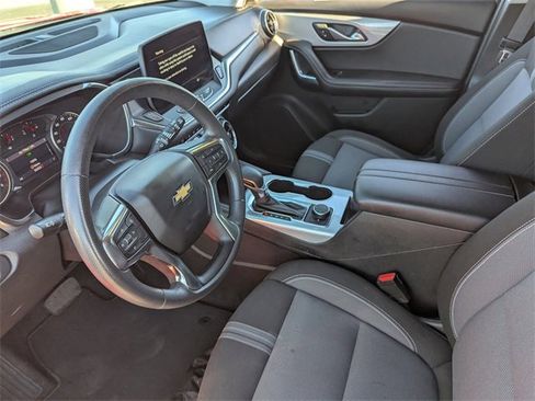 Used 2024 Chevrolet Blazer LT image 21