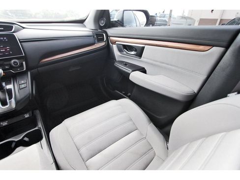 Used 2021 Honda CR-V EX image 13