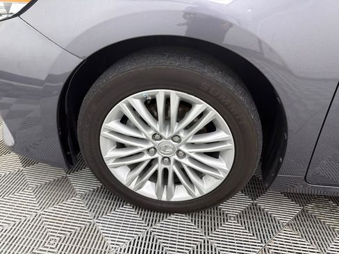 Used 2018 Lexus ES 350 w/ Accessory Package 2 FWD image 12