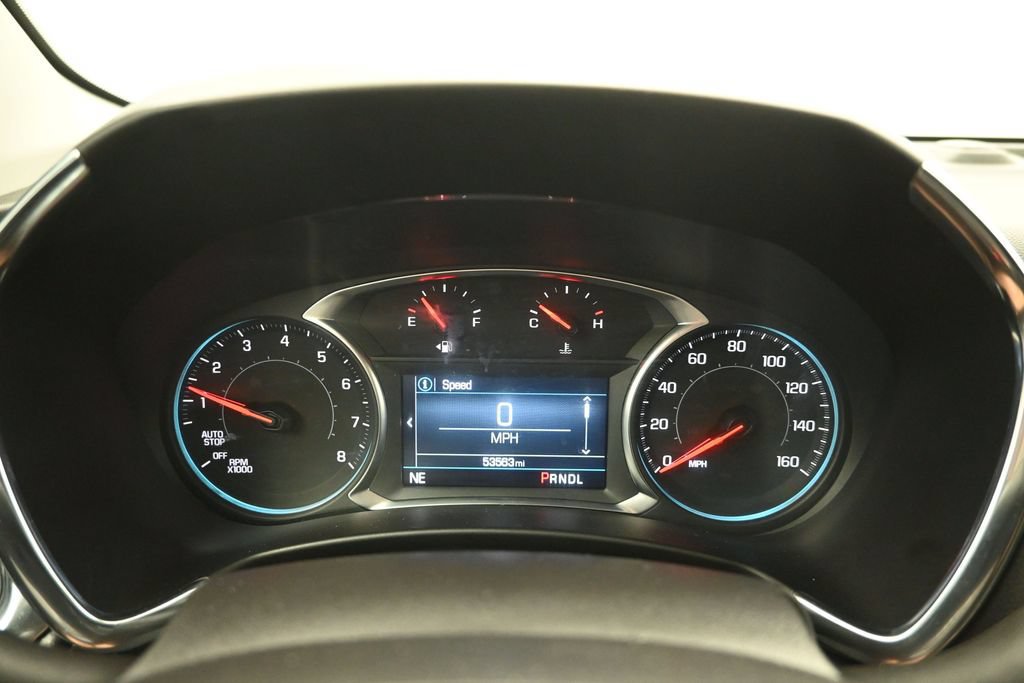 Certified 2024 Chevrolet Equinox LT AWD/4WD image 14
