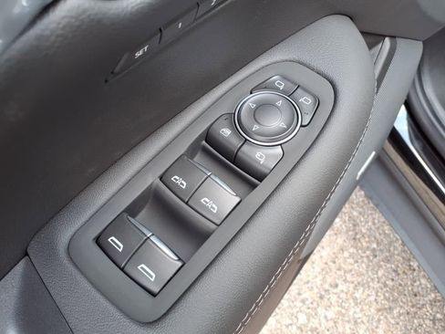 New 2025 Cadillac XT5 Premium Luxury w/ LPO, Floor Liner Package image 12