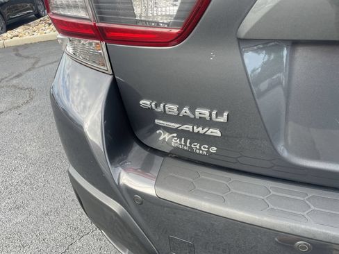 Certified 2023 Subaru Crosstrek 2.5i Limited w/ Popular Package #2 AWD/4WD image 7