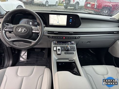 Used 2025 Hyundai Palisade SEL image 42
