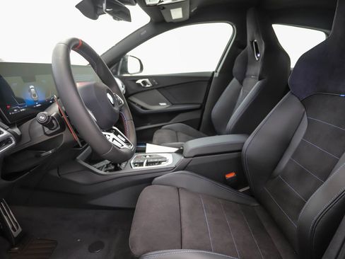 Certified 2025 BMW M235i xDrive image 11