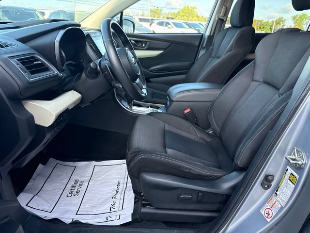 Used 2020 Subaru Ascent Premium w/ Convenience Package AWD/4WD image 14