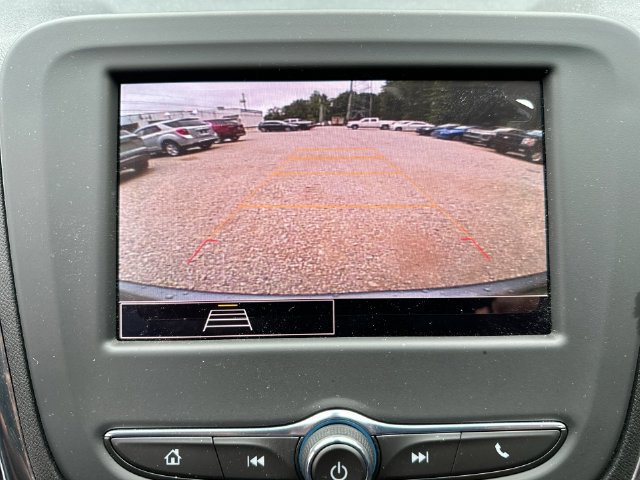 Used 2024 Chevrolet Equinox LT w/ LPO, Floor Liner Package FWD image 16