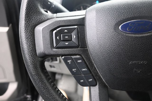 Used 2015 Ford F150 XLT w/ Equipment Group 301A Mid AWD/4WD image 23