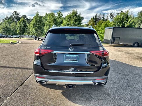 Used 2021 Mercedes-Benz GLE 350 image 7