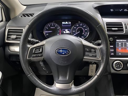 Used 2015 Subaru Impreza 2.0i Sport Limited image 18