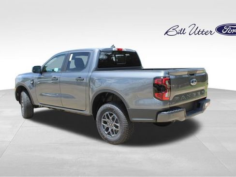 New 2026 Ford Ranger XLT w/ Equipment Group 301A High RWD image 4