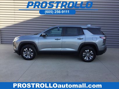 New 2026 Chevrolet Equinox LT w/ Convenience Package II