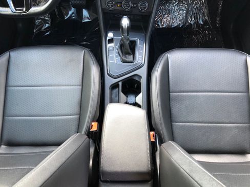 Used 2019 Volkswagen Tiguan SEL image 71