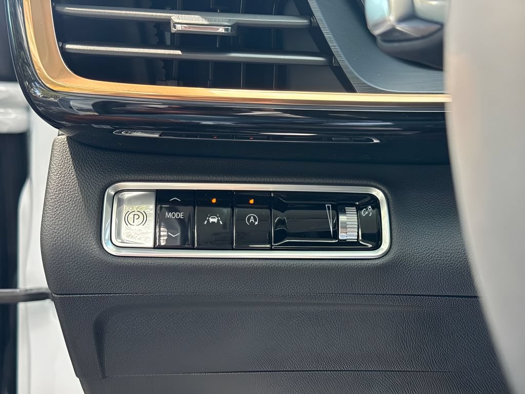 New 2026 Buick Envision Avenir AWD/4WD image 18