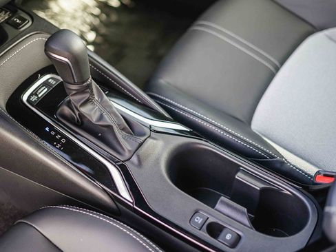 Certified 2026 Toyota Corolla XSE image 23