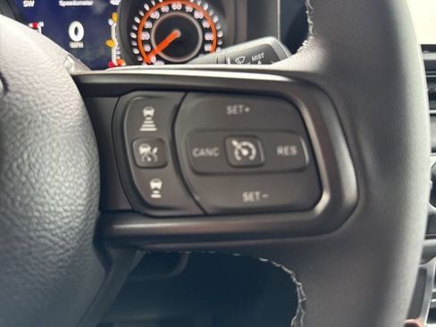 New 2026 Jeep Gladiator Sport image 14