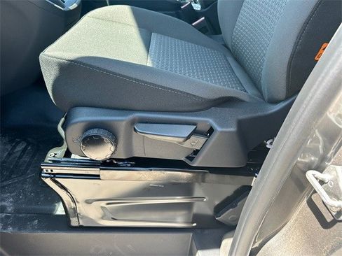 New 2025 Ford Transit 350 148 High Roof AWD image 16