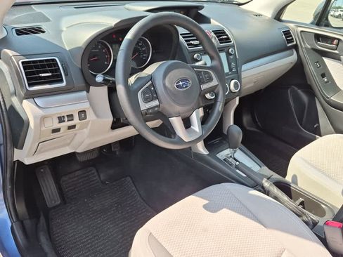 Used 2018 Subaru Forester 2.5i w/ Alloy Wheel Package AWD/4WD image 13