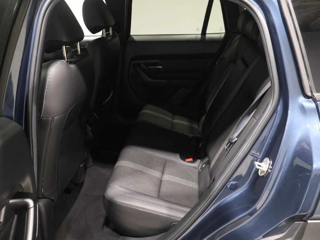 Used 2026 MAZDA CX-50 AWD 2.5 S w/ Preferred Pkg image 17