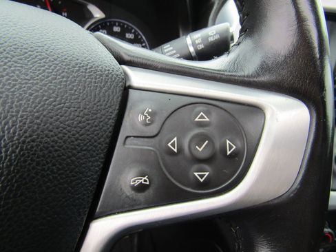 Used 2018 GMC Acadia SLT image 34