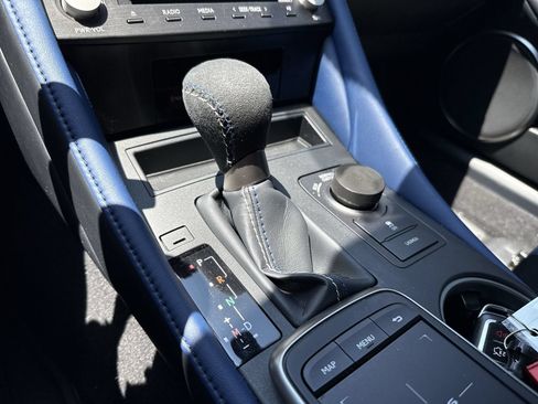 Used 2022 Lexus RC F Track Edition RWD image 22