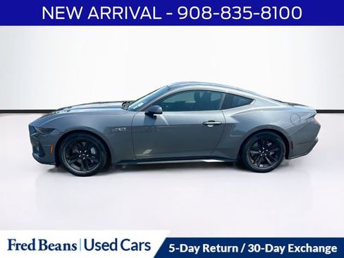 Used 2026 Ford Mustang GT RWD image 4