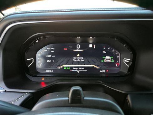 Used 2023 GMC Yukon XL Denali Ultimate image 15