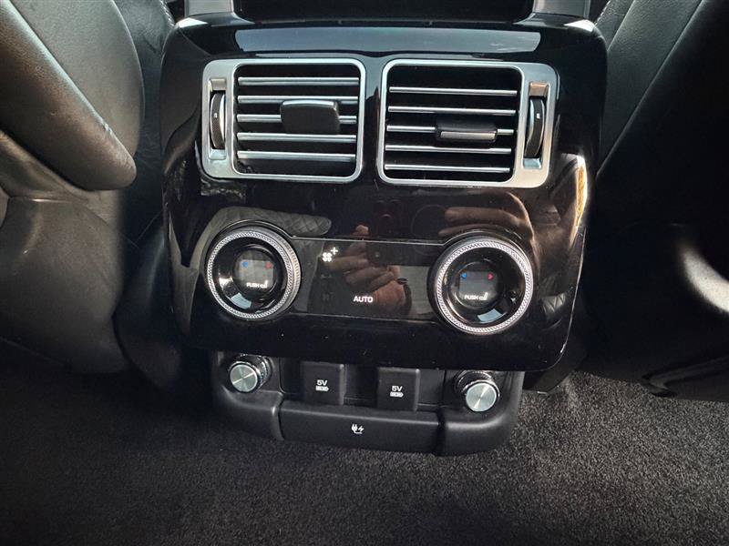 Used 2019 Land Rover Range Rover SV Autobiography Dynamic AWD/4WD image 35