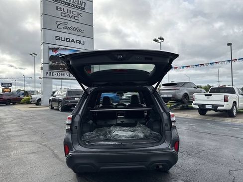 Certified 2026 Subaru Forester Premium AWD/4WD image 20