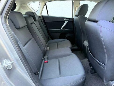 Used 2010 MAZDA MAZDA3 s Sport image 20