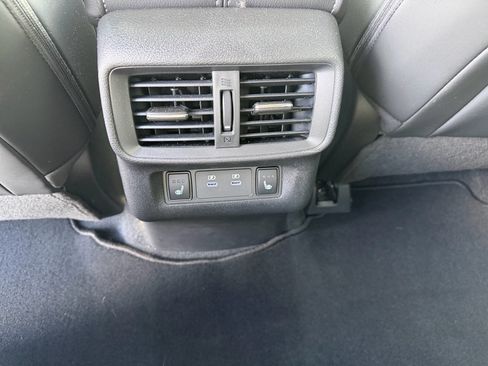 Used 2026 Nissan Murano Platinum w/ Cargo Package AWD/4WD image 24