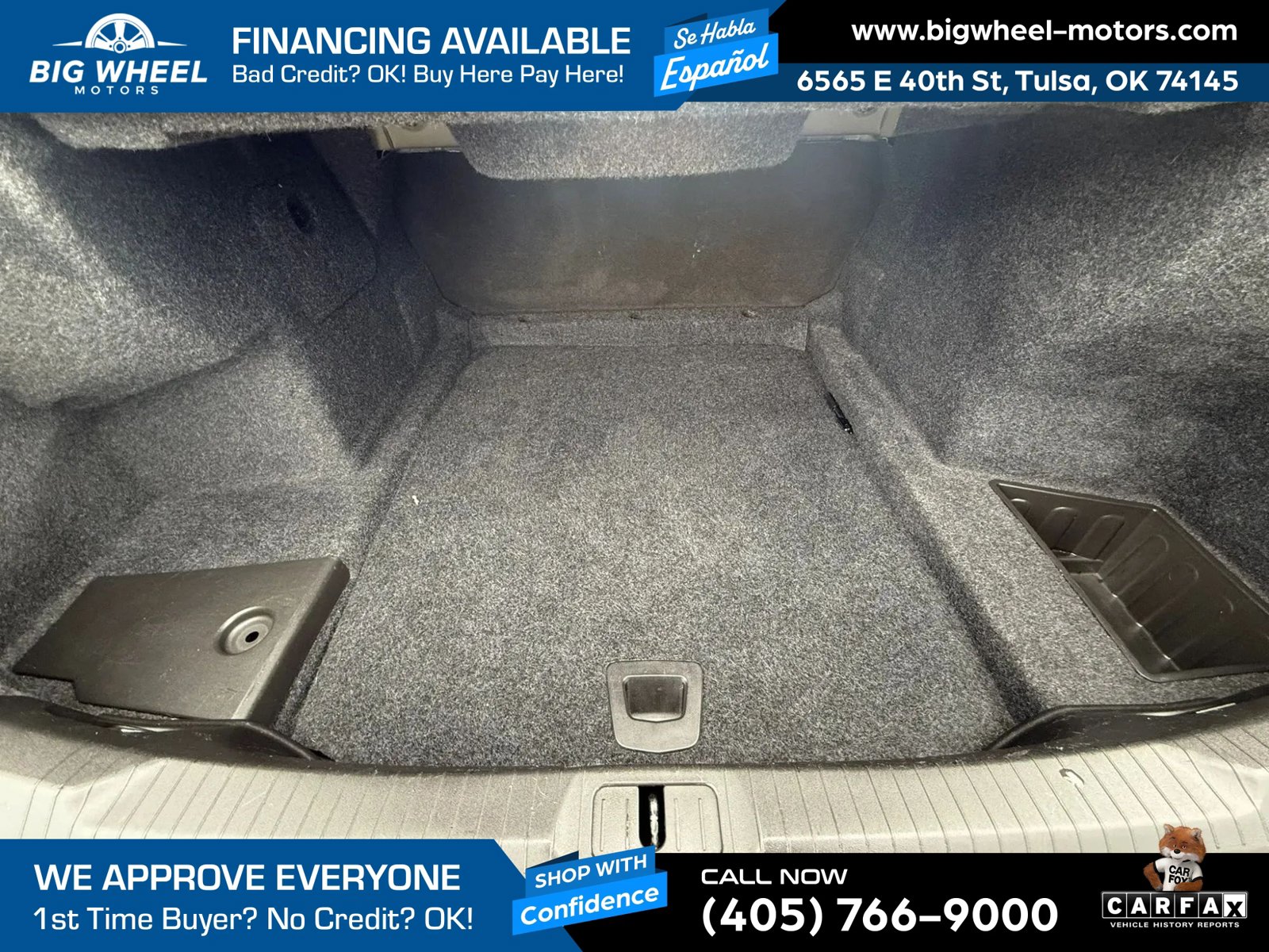 Used 2015 Cadillac ATS 2.0T AWD Sedan image 25