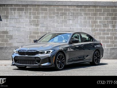 Used 2023 BMW M340i xDrive
