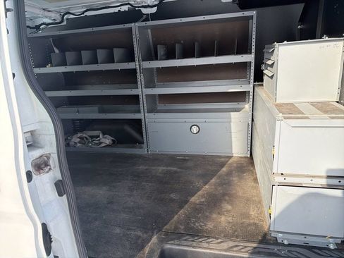Used 2020 Ford Transit 250 Low Roof w/ Load Area Protection Package RWD image 46