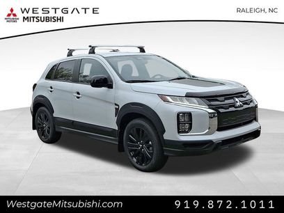 New 2025 Mitsubishi Outlander Sport ES