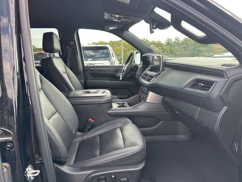 Used 2023 Chevrolet Tahoe LT image 20