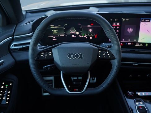 New 2025 Audi S5 Premium Plus image 9