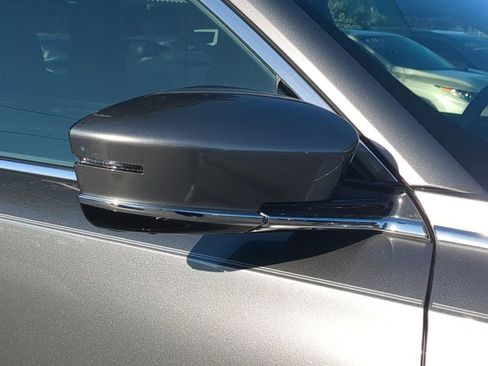 Certified 2024 Acura MDX SH-AWD w/ Advance Package image 12