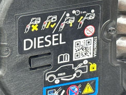 New 2026 RAM 2500 Tradesman image 9