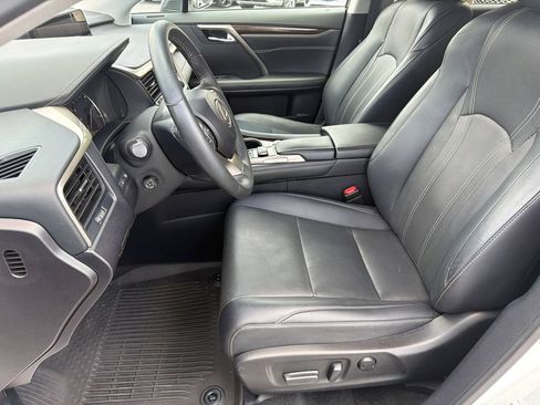 Used 2017 Lexus RX 350 AWD w/ Premium Package image 11