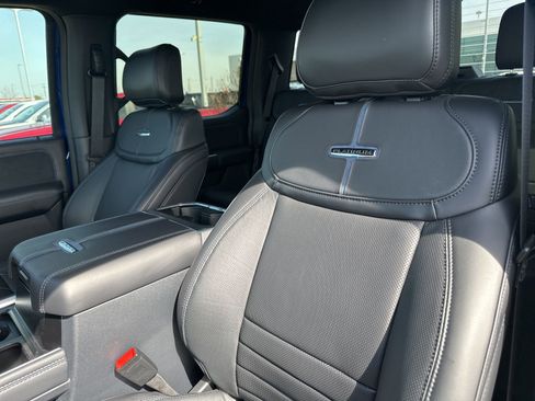 New 2026 Ford F450 Platinum image 26
