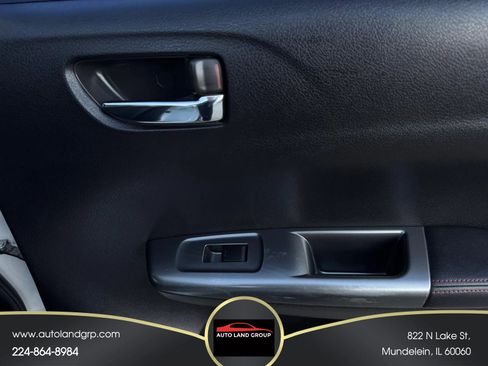 Used 2011 Subaru Impreza WRX Limited image 25